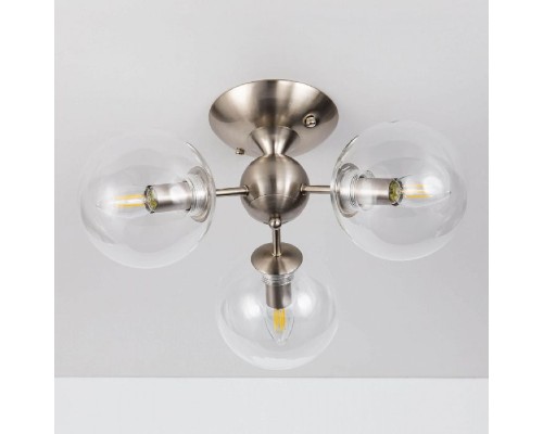 Потолочная люстра Томми CL102131 Citilux