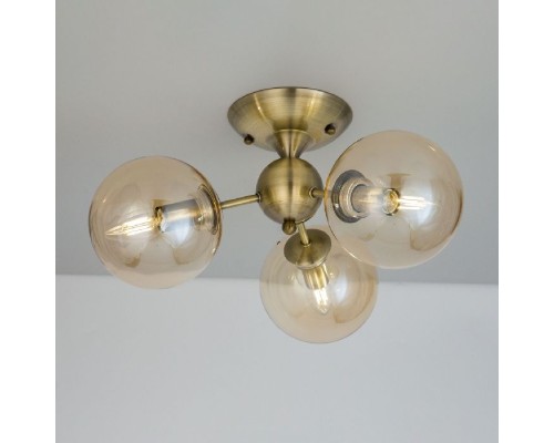 Потолочная люстра Томми CL102133 Citilux