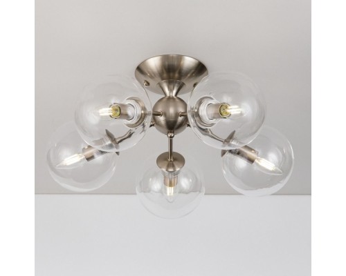 Потолочная люстра Томми CL102151 Citilux