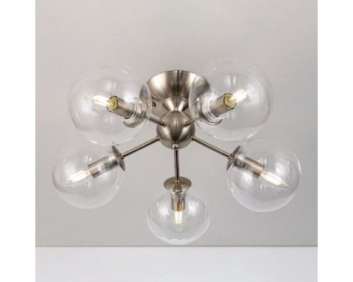 Потолочная люстра Томми CL102151 Citilux