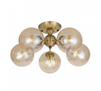 Потолочная люстра Томми CL102153 Citilux