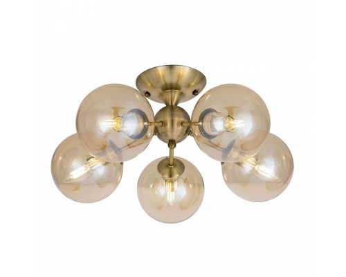 Потолочная люстра Томми CL102153 Citilux