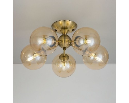 Потолочная люстра Томми CL102153 Citilux