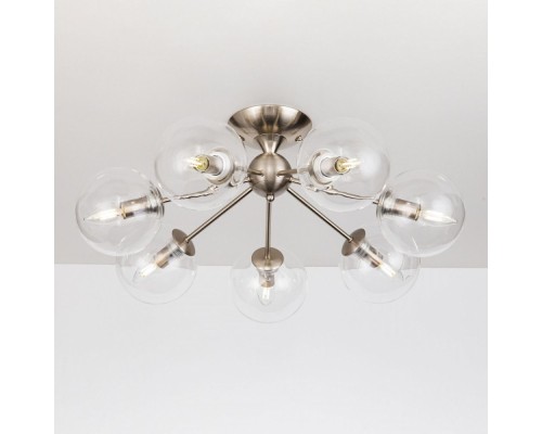 Потолочная люстра Томми CL102171 Citilux