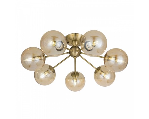 Потолочная люстра Томми CL102173 Citilux