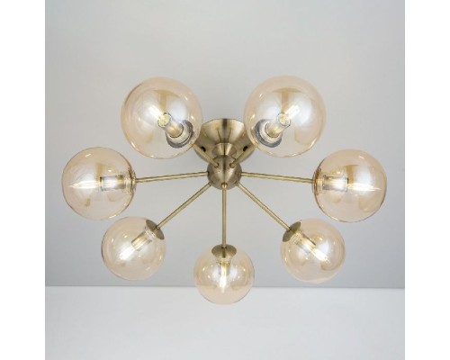 Потолочная люстра Томми CL102173 Citilux