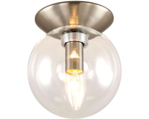 Настенно-потолочный светильник Томми CL102511 Citilux