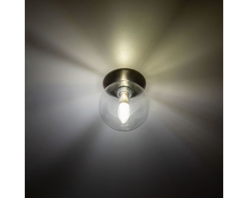 Настенно-потолочный светильник Томми CL102511 Citilux