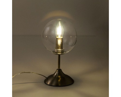 Настольная лампа Томми CL102811 Citilux