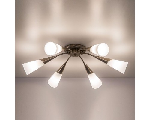 Потолочная люстра Фокус CL103161 Citilux