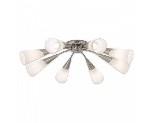 Потолочная люстра Фокус CL103181 Citilux