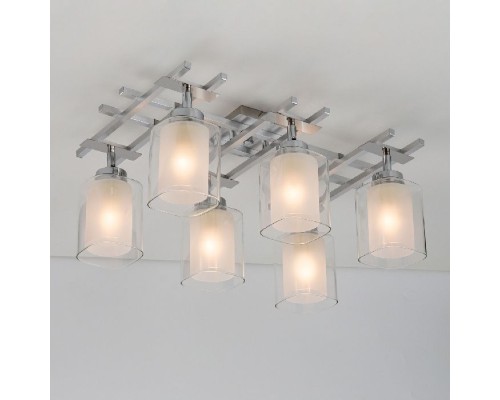 Спот Риволи CL104160 Citilux