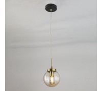 Подвесной светильник Планета CL105115 Citilux