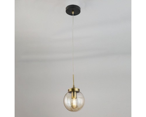 Подвесной светильник Планета CL105115 Citilux