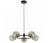 Подвесная люстра Планета CL105155 Citilux