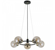 Подвесная люстра Планета CL105155 Citilux