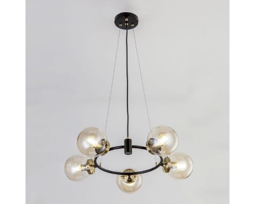 Подвесная люстра Планета CL105155 Citilux