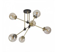 Потолочная люстра Планета CL105165 Citilux