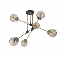 Потолочная люстра Планета CL105165 Citilux