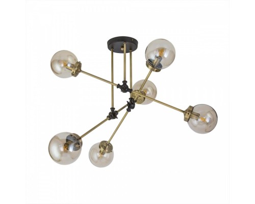 Потолочная люстра Планета CL105165 Citilux