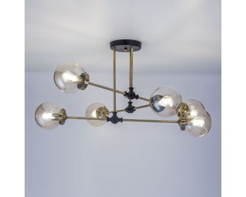 Потолочная люстра Планета CL105165 Citilux