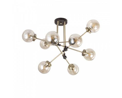 Потолочная люстра Планета CL105185 Citilux