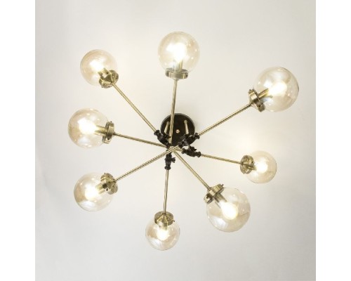 Потолочная люстра Планета CL105185 Citilux