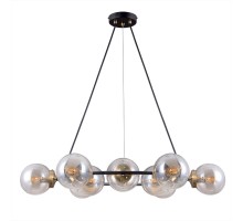 Подвесная люстра Планета CL105195 Citilux