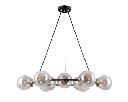 Подвесная люстра Планета CL105195 Citilux