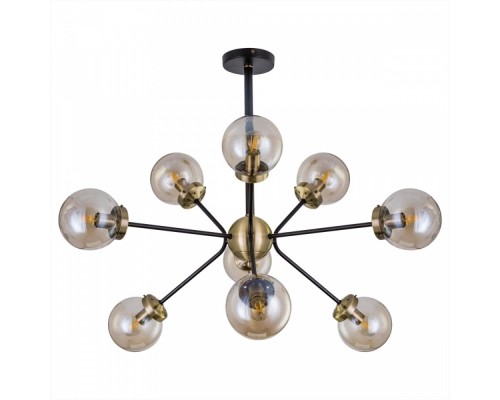 Потолочная люстра Планета CL105295 Citilux