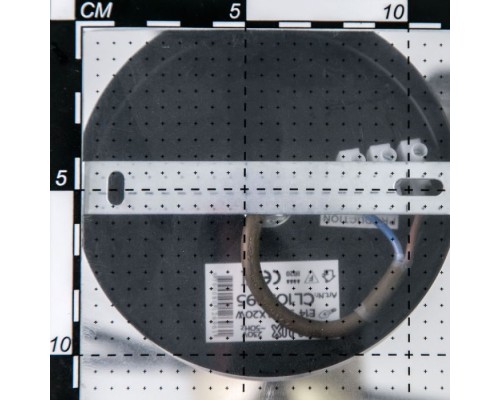 Потолочная люстра Планета CL105295 Citilux