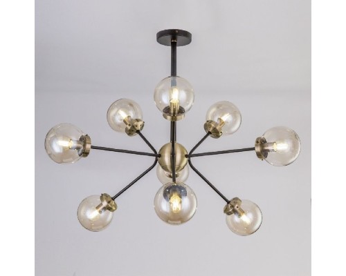 Потолочная люстра Планета CL105295 Citilux