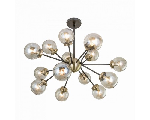 Потолочная люстра Планета CL105355 Citilux