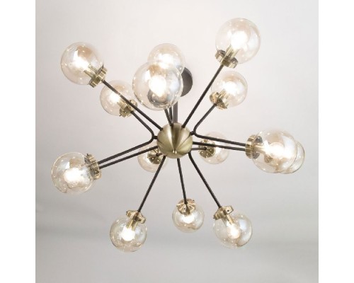 Потолочная люстра Планета CL105355 Citilux