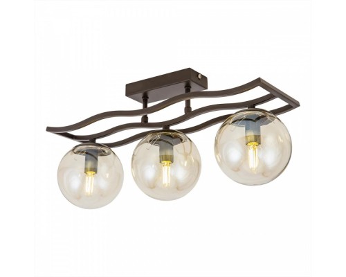 Потолочная люстра Бриз CL106235 Citilux