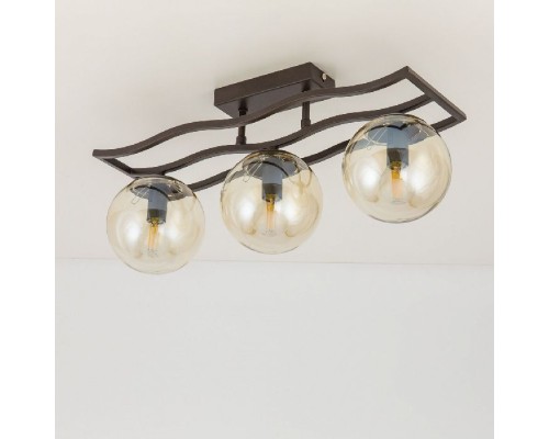 Потолочная люстра Бриз CL106235 Citilux