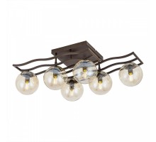 Потолочная люстра Бриз CL106265 Citilux