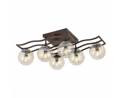 Потолочная люстра Бриз CL106265 Citilux