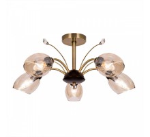 Потолочная люстра Комета CL108155 Citilux