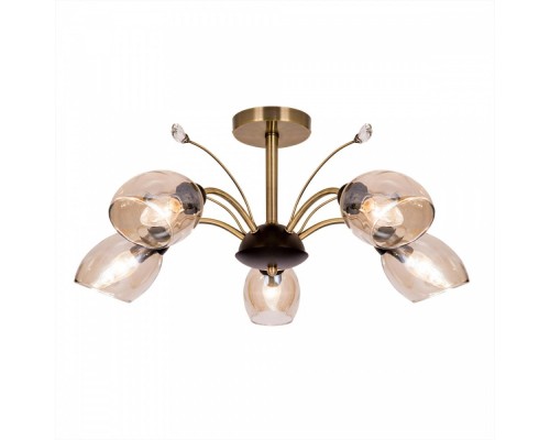 Потолочная люстра Комета CL108155 Citilux