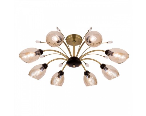 Потолочная люстра Комета CL108185 Citilux