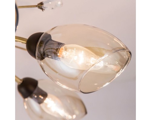 Потолочная люстра Комета CL108185 Citilux