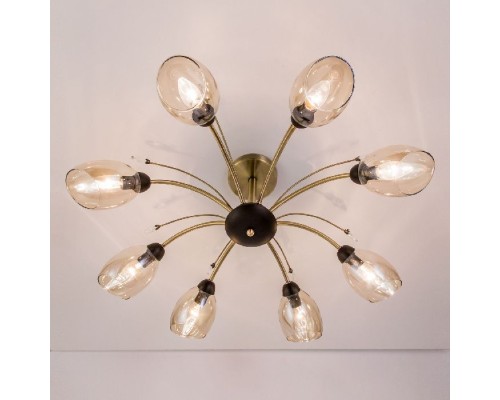 Потолочная люстра Комета CL108185 Citilux