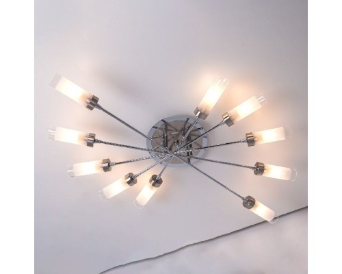 Потолочная люстра Хеликс CL109101 Citilux
