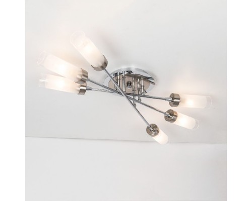 Потолочная люстра Хеликс CL109161 Citilux