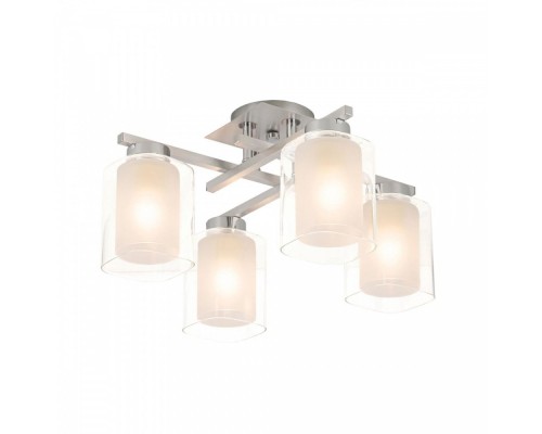 Потолочная люстра Диез CL111140 Citilux