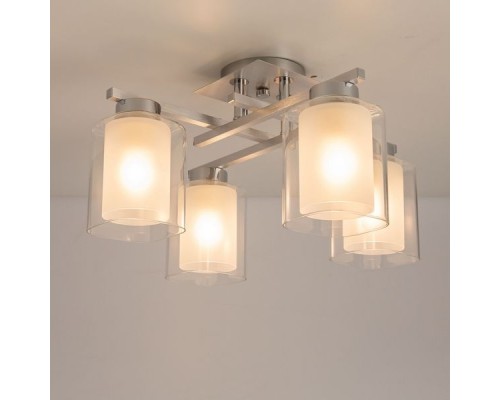 Потолочная люстра Диез CL111140 Citilux