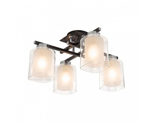 Потолочная люстра Диез CL111141 Citilux