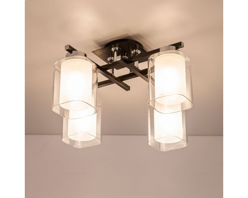 Потолочная люстра Диез CL111141 Citilux