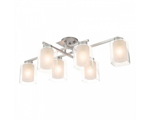 Потолочная люстра Диез CL111160 Citilux